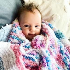 Meet your Posher, Rita